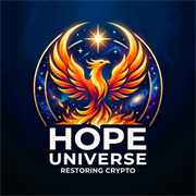 Hope Universe app icon
